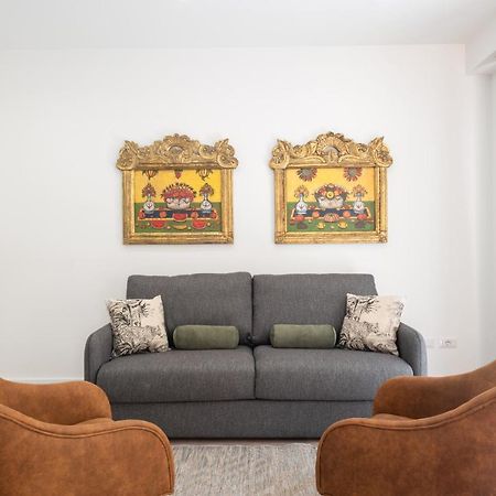 Appartamento Taormina Mela'S Holidays Near The Historic Center Esterno foto